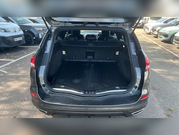 Used Ford Mondeo 2019 for sale - 78950459: Photo