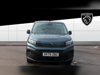 Used Peugeot Partner 2025 for sale - 78253988: Photo