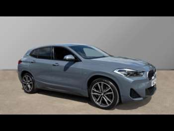 2021 (21) - xDrive 20i [178] M Sport 5dr Step Auto Petrol Hatchback