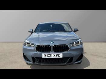 Used BMW X2 2021 for sale - 74854010: Photo