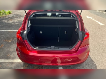 Used Ford Fiesta 2017 for sale - 78641197: Photo