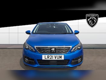 Used Peugeot 308 2021 for sale - 79605318: Photo