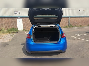 Used Peugeot 308 2021 for sale - 79605318: Photo