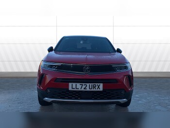 Used Vauxhall Mokka 2022 for sale - 76979687: Photo