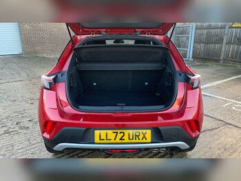 Used Vauxhall Mokka 2022 for sale - 76979687: Photo