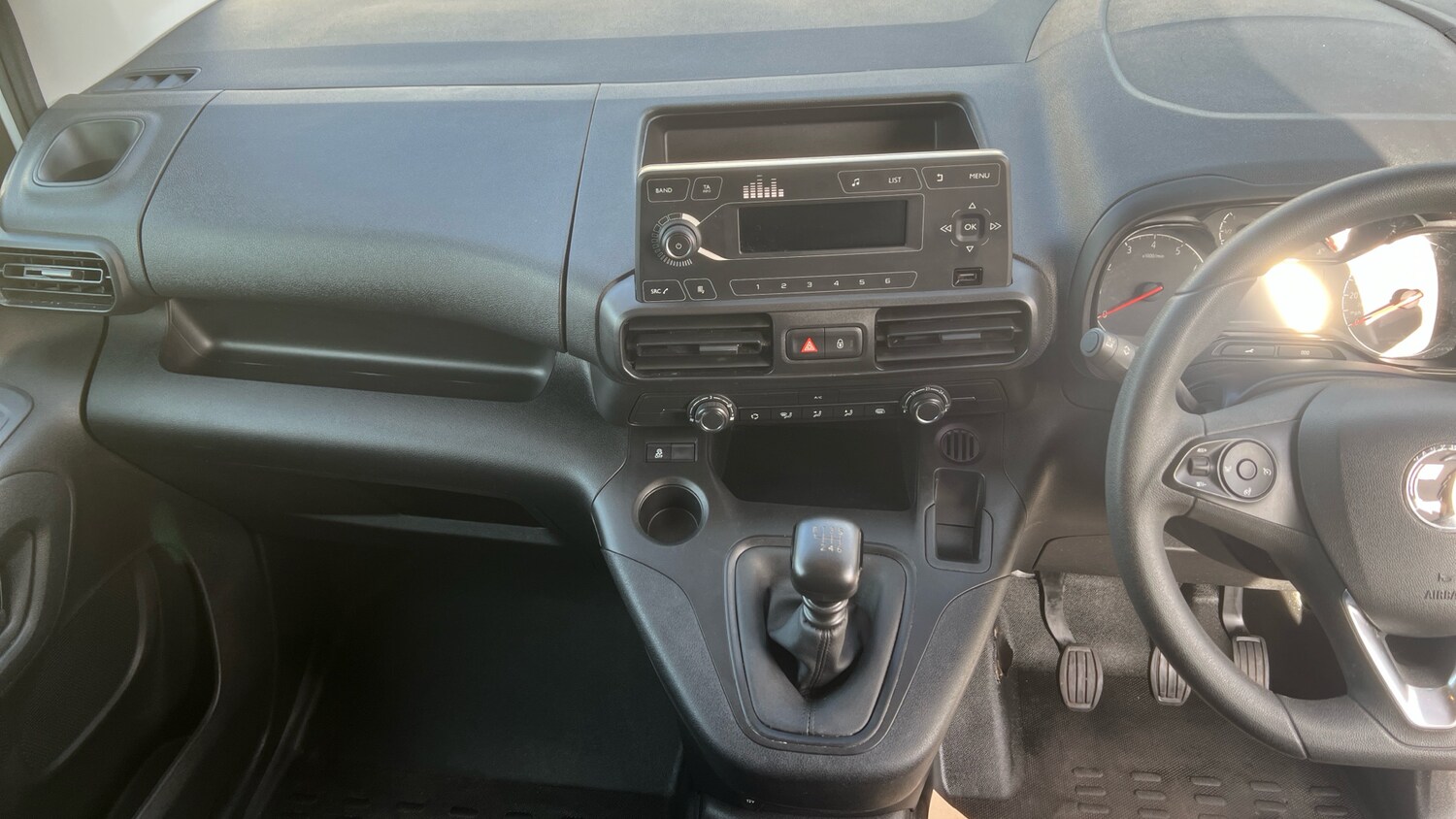 Used Vauxhall Combo 2023 for sale - 76340008: Photo 10