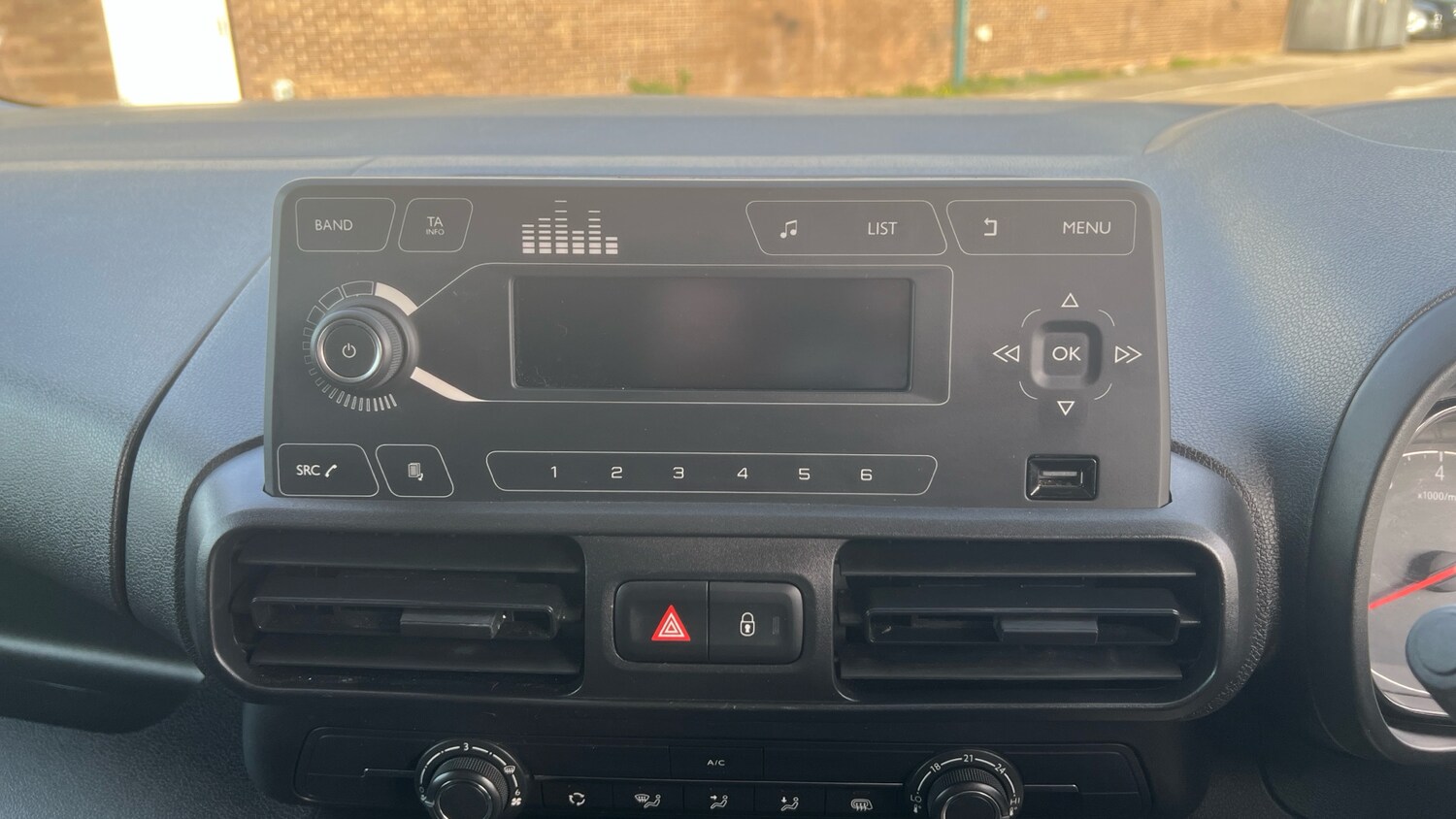 Used Vauxhall Combo 2023 for sale - 76340008: Photo 12