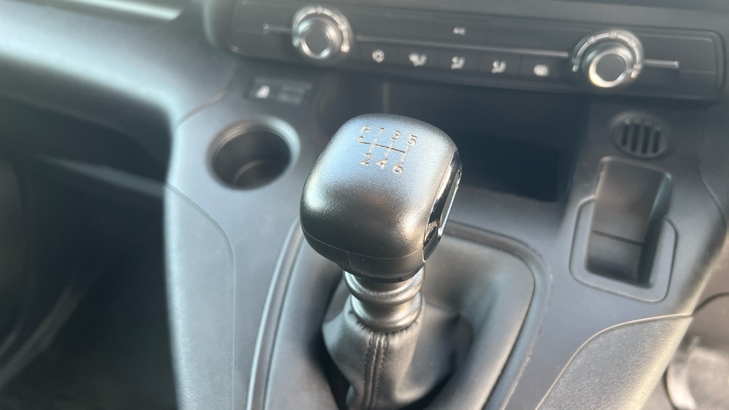 Used Vauxhall Combo 2023 for sale - 76340008: Photo 13