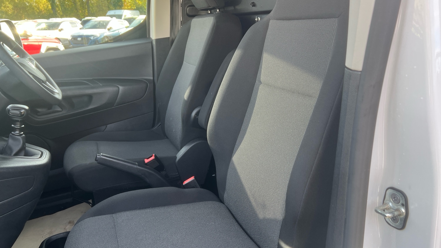 Used Vauxhall Combo 2023 for sale - 76340008: Photo 15