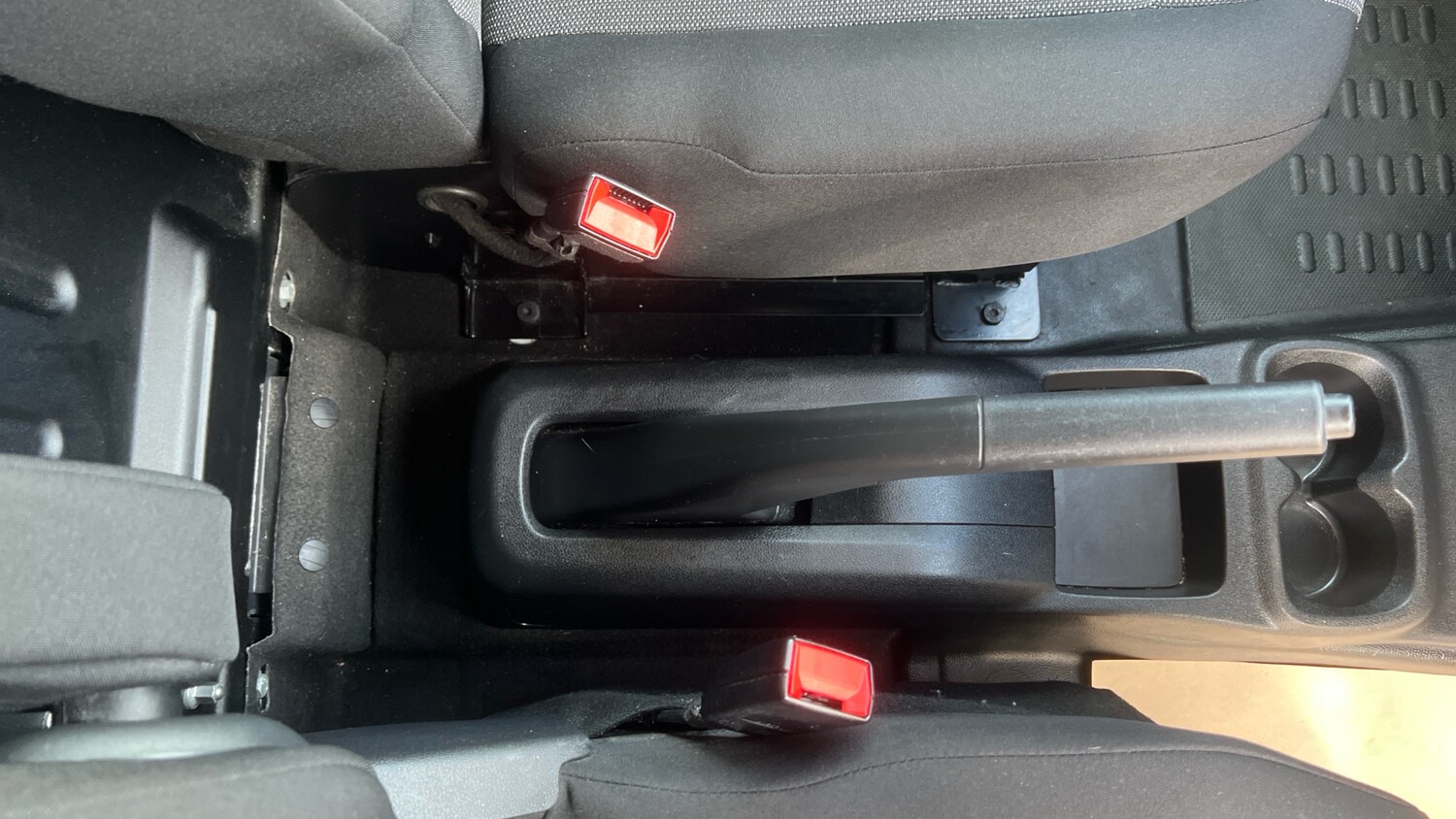 Used Vauxhall Combo 2023 for sale - 76340008: Photo 17