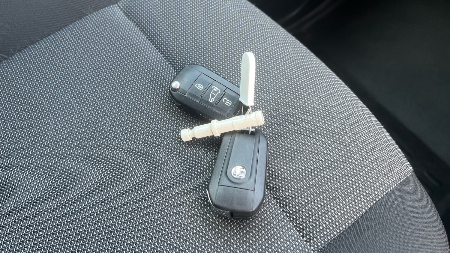 Used Vauxhall Combo 2023 for sale - 76340008: Photo 20