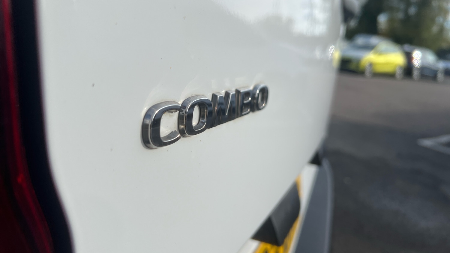 Used Vauxhall Combo 2023 for sale - 76340008: Photo 25