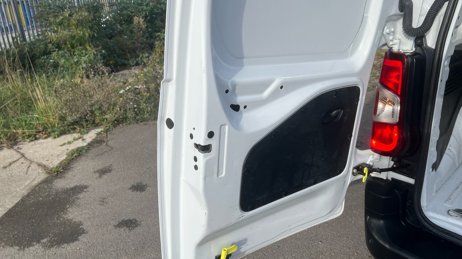 Used Vauxhall Combo 2023 for sale - 76340008: Photo 27