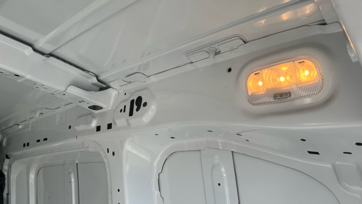 Used Vauxhall Combo 2023 for sale - 76340008: Photo 28