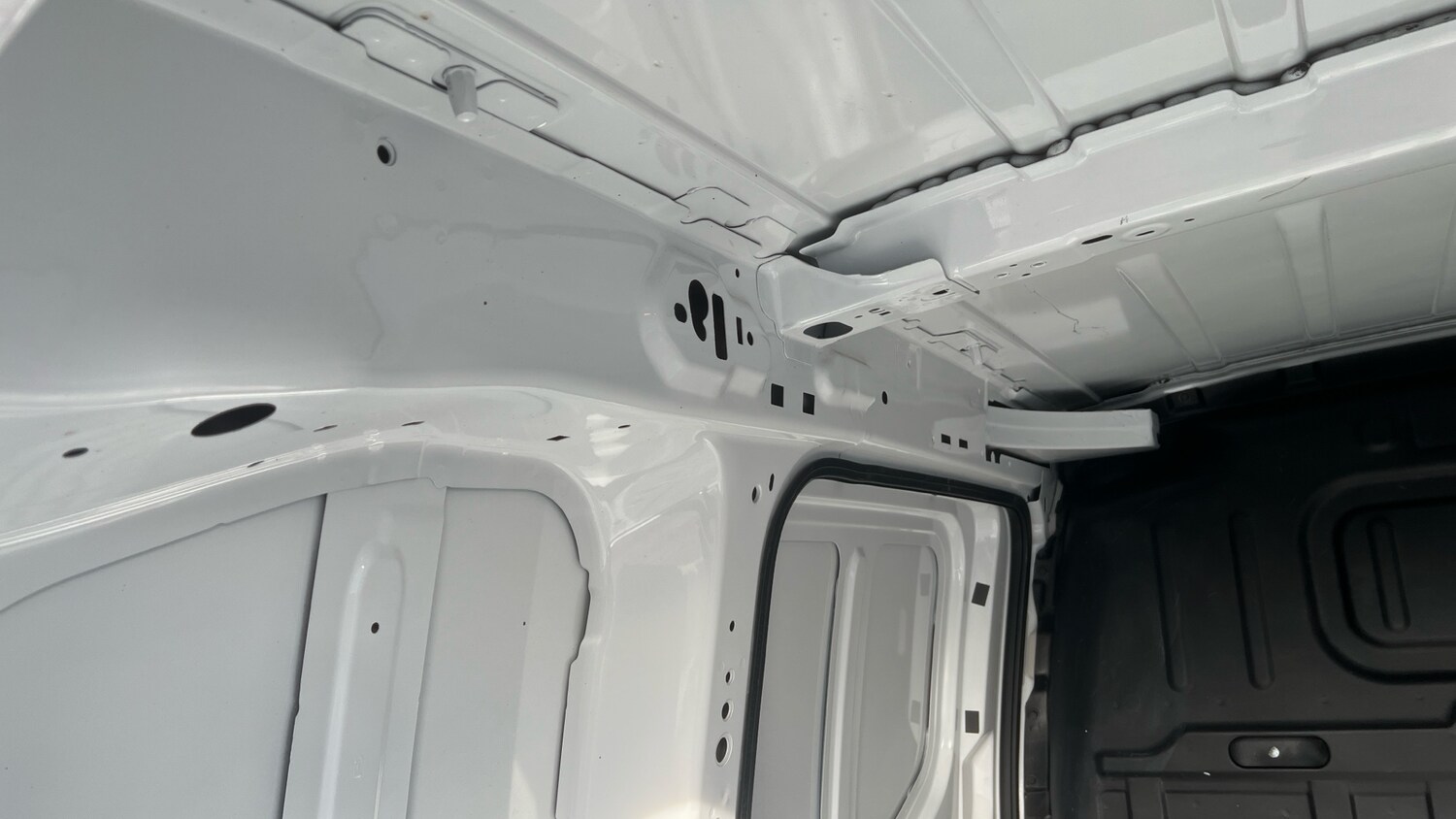 Used Vauxhall Combo 2023 for sale - 76340008: Photo 29