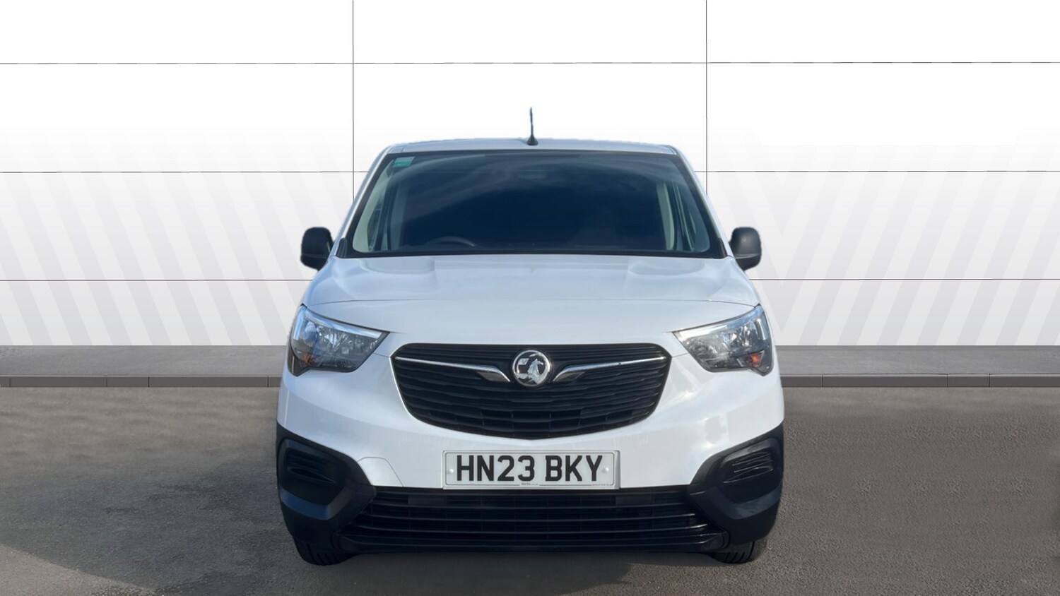 Used Vauxhall Combo 2023 for sale - 76340008: Photo 3