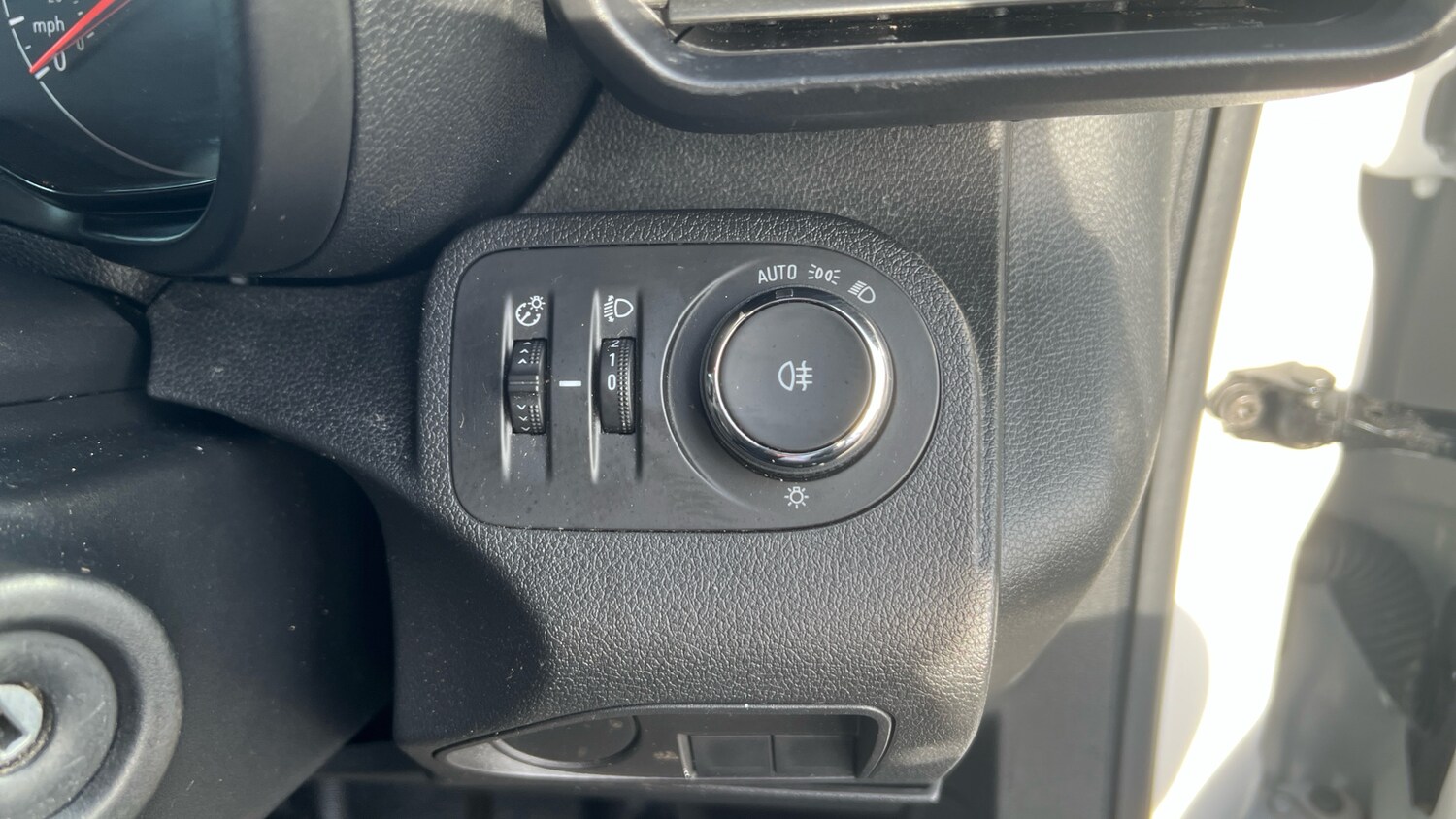 Used Vauxhall Combo 2023 for sale - 76340008: Photo 31