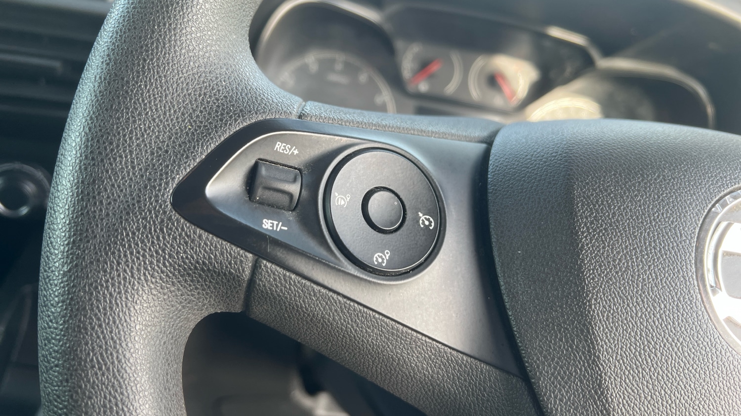 Used Vauxhall Combo 2023 for sale - 76340008: Photo 33