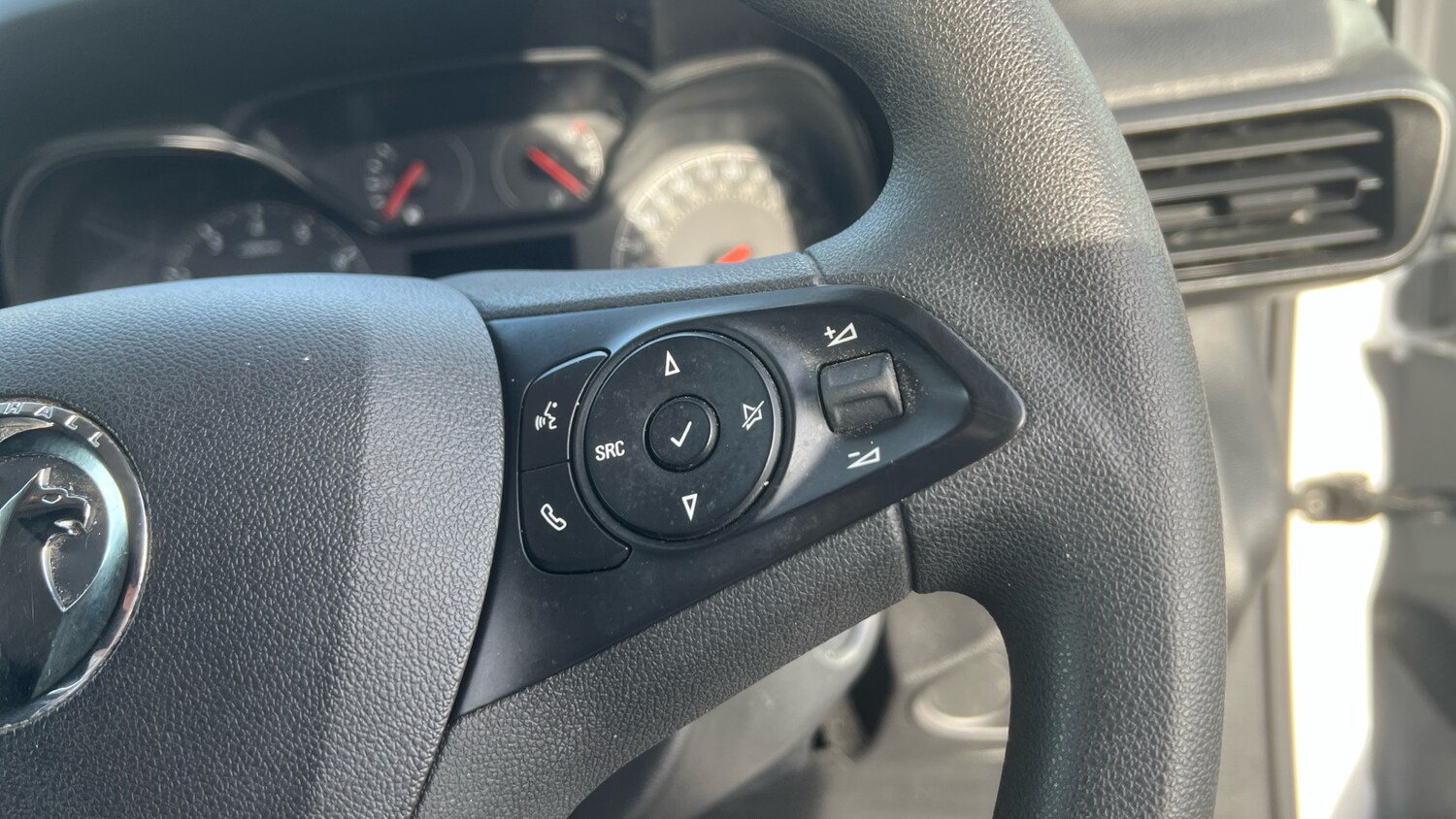 Used Vauxhall Combo 2023 for sale - 76340008: Photo 34