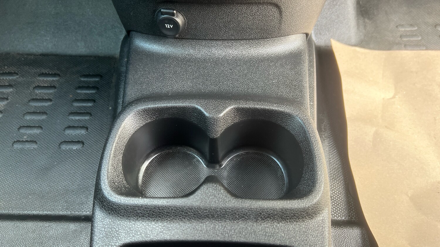 Used Vauxhall Combo 2023 for sale - 76340008: Photo 36