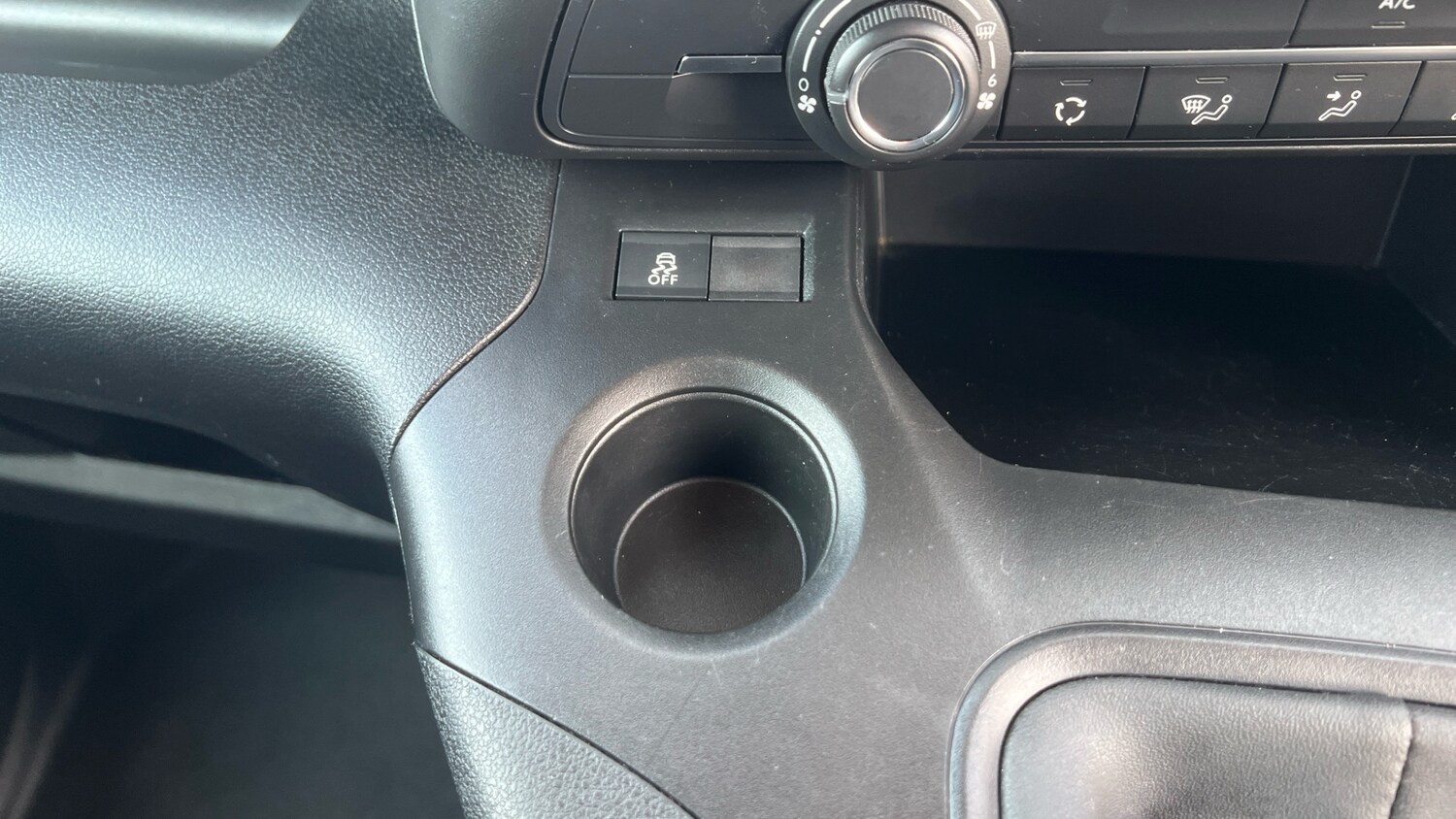 Used Vauxhall Combo 2023 for sale - 76340008: Photo 37