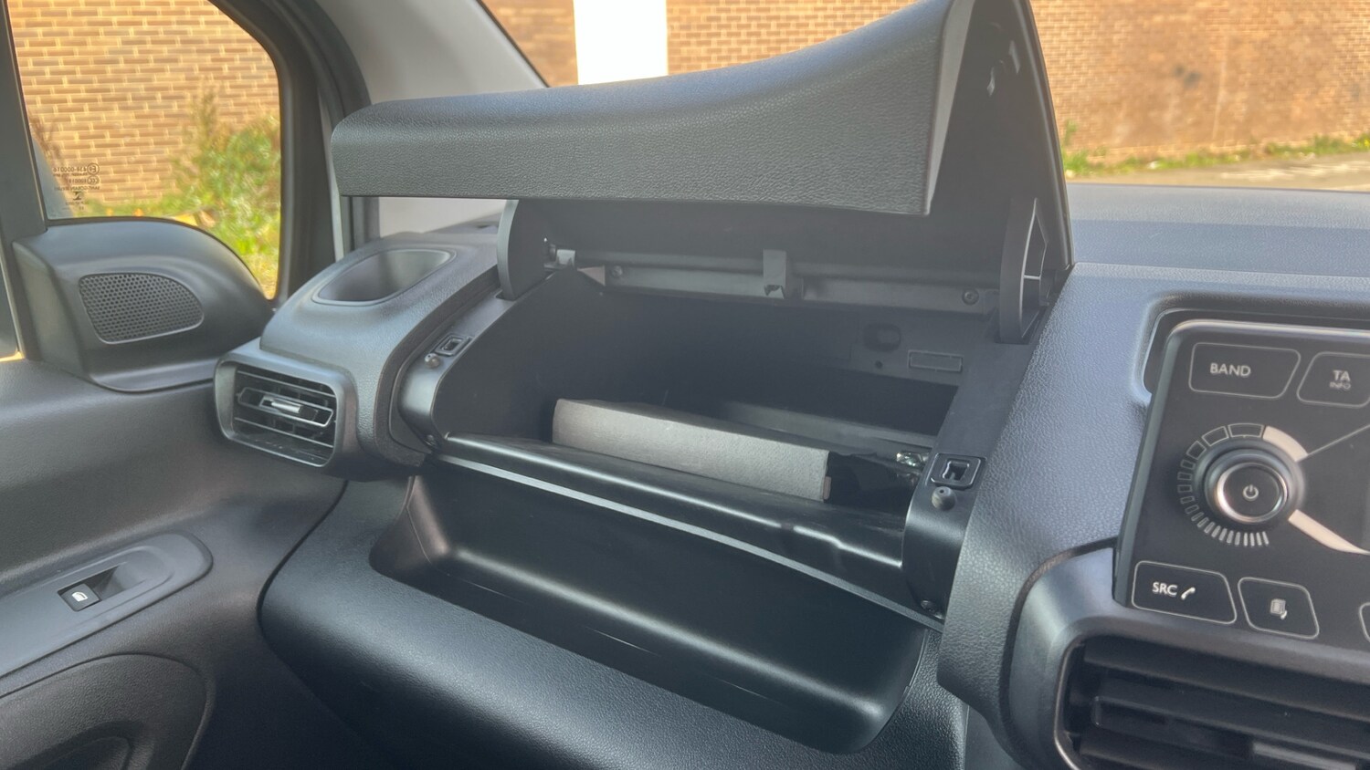 Used Vauxhall Combo 2023 for sale - 76340008: Photo 39