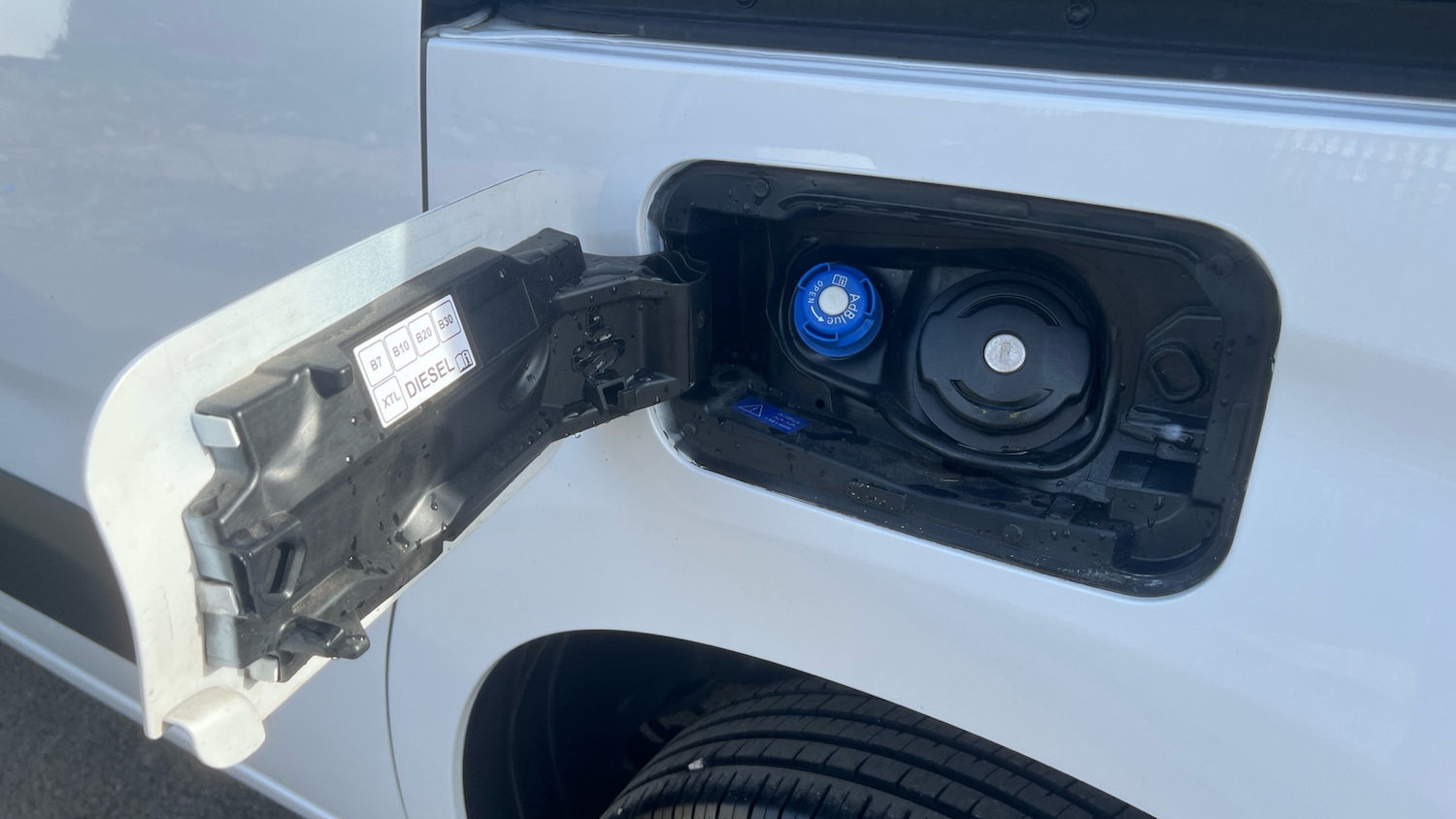 Used Vauxhall Combo 2023 for sale - 76340008: Photo 46