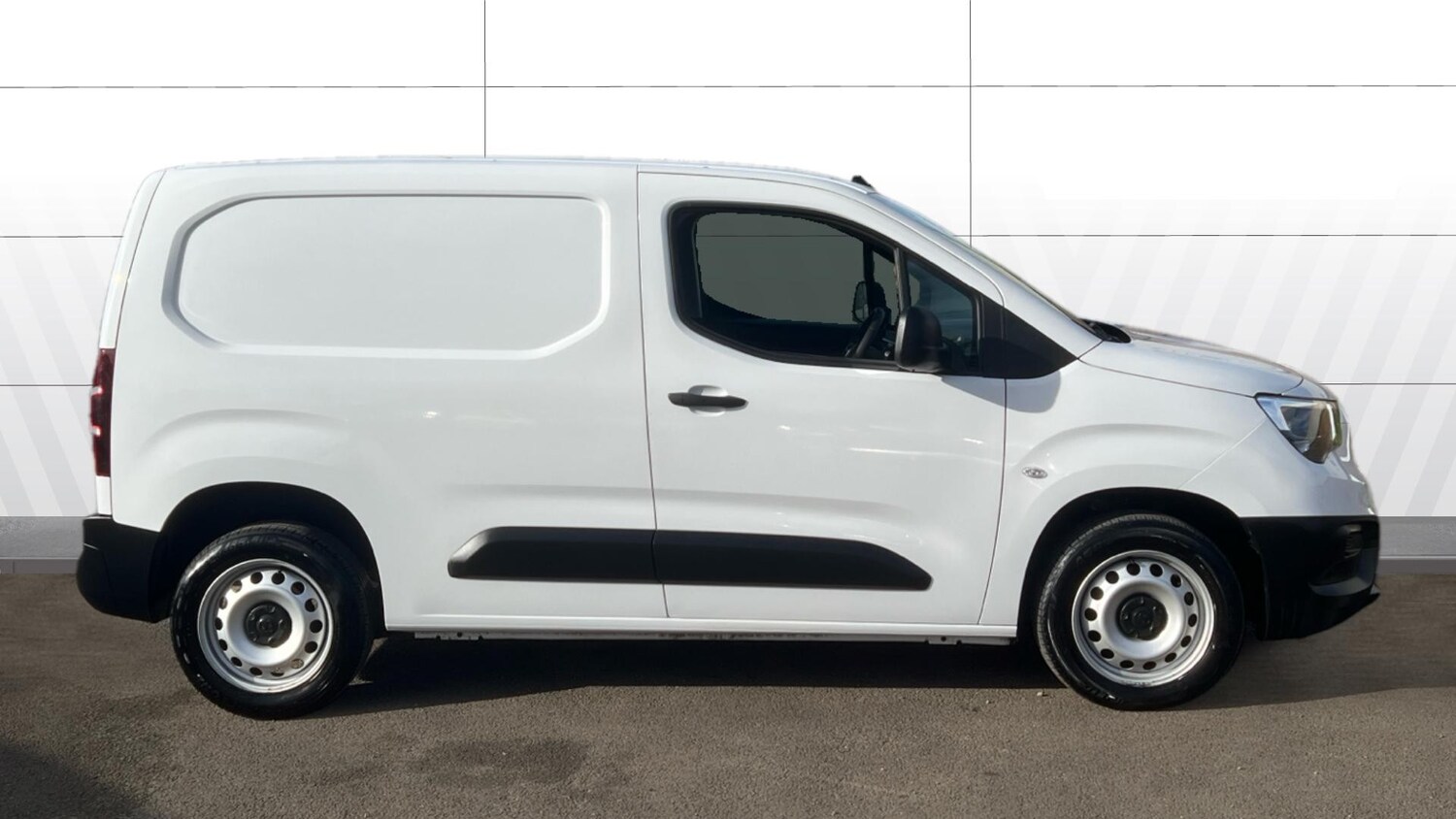 Used Vauxhall Combo 2023 for sale - 76340008: Photo 5