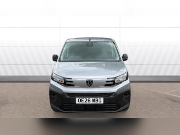 Used Peugeot Partner 2026 for sale - 78941333: Photo