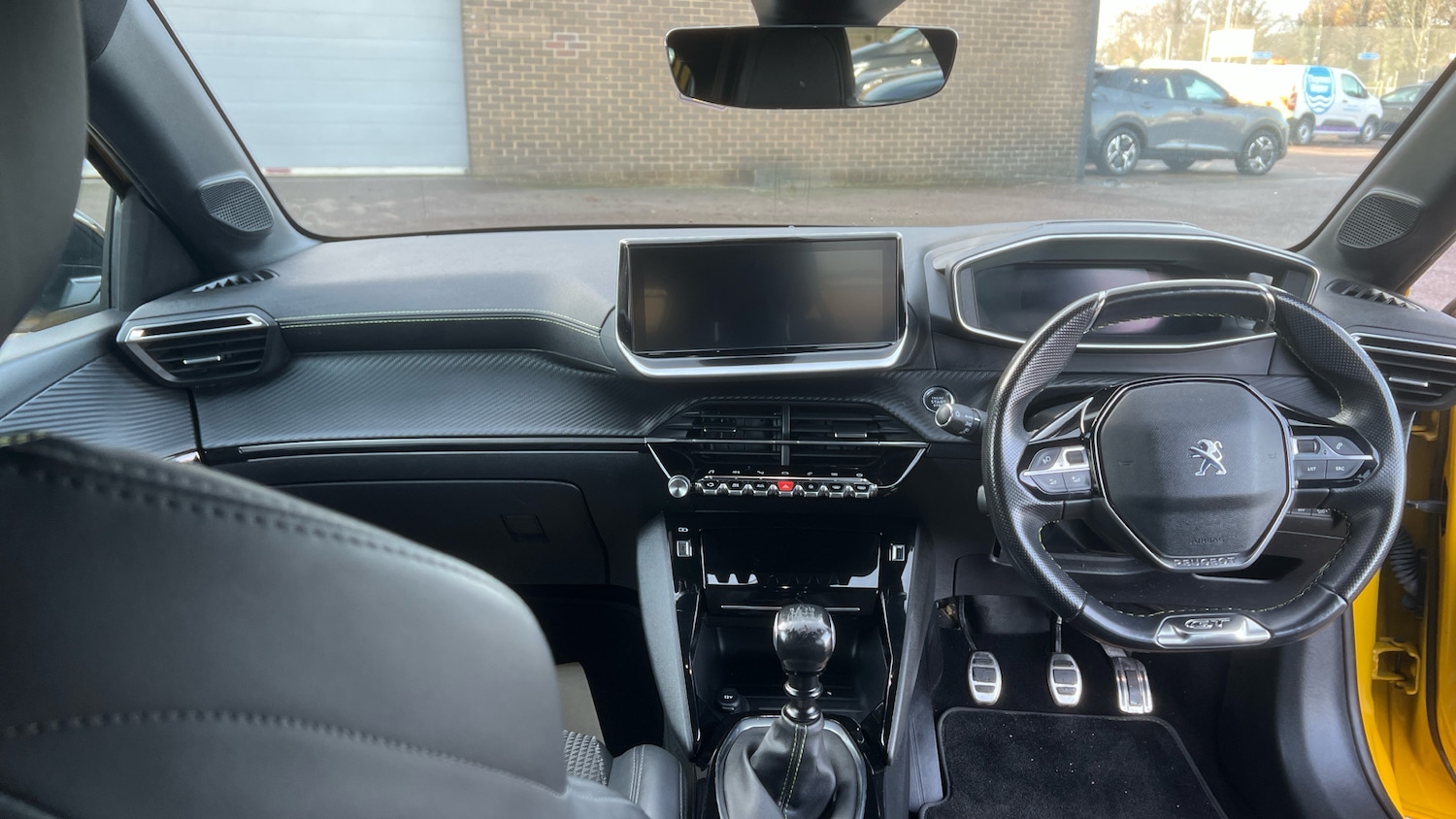 Used Peugeot 208 2022 for sale - 76638550: Photo 10