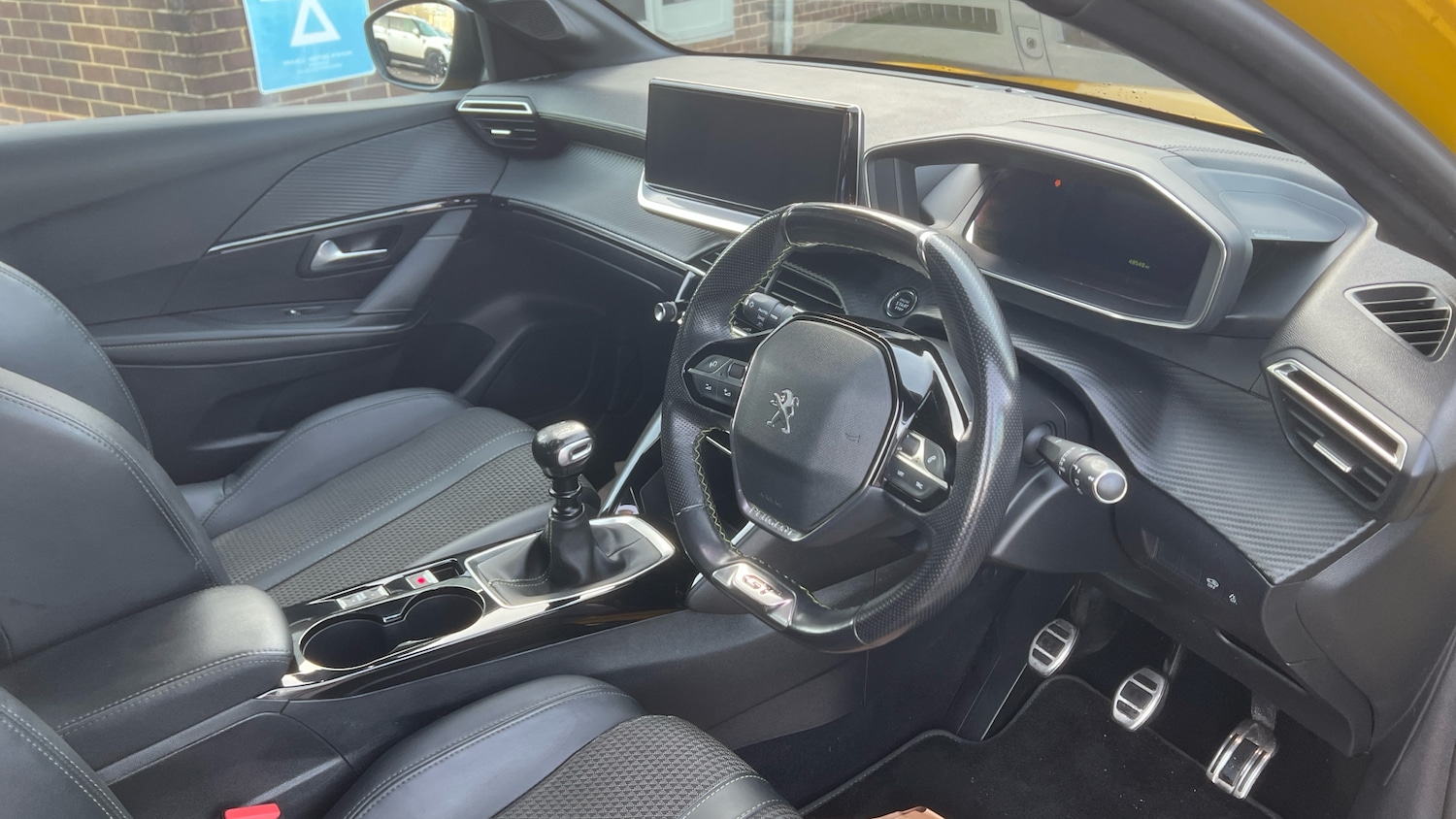 Used Peugeot 208 2022 for sale - 76638550: Photo 11