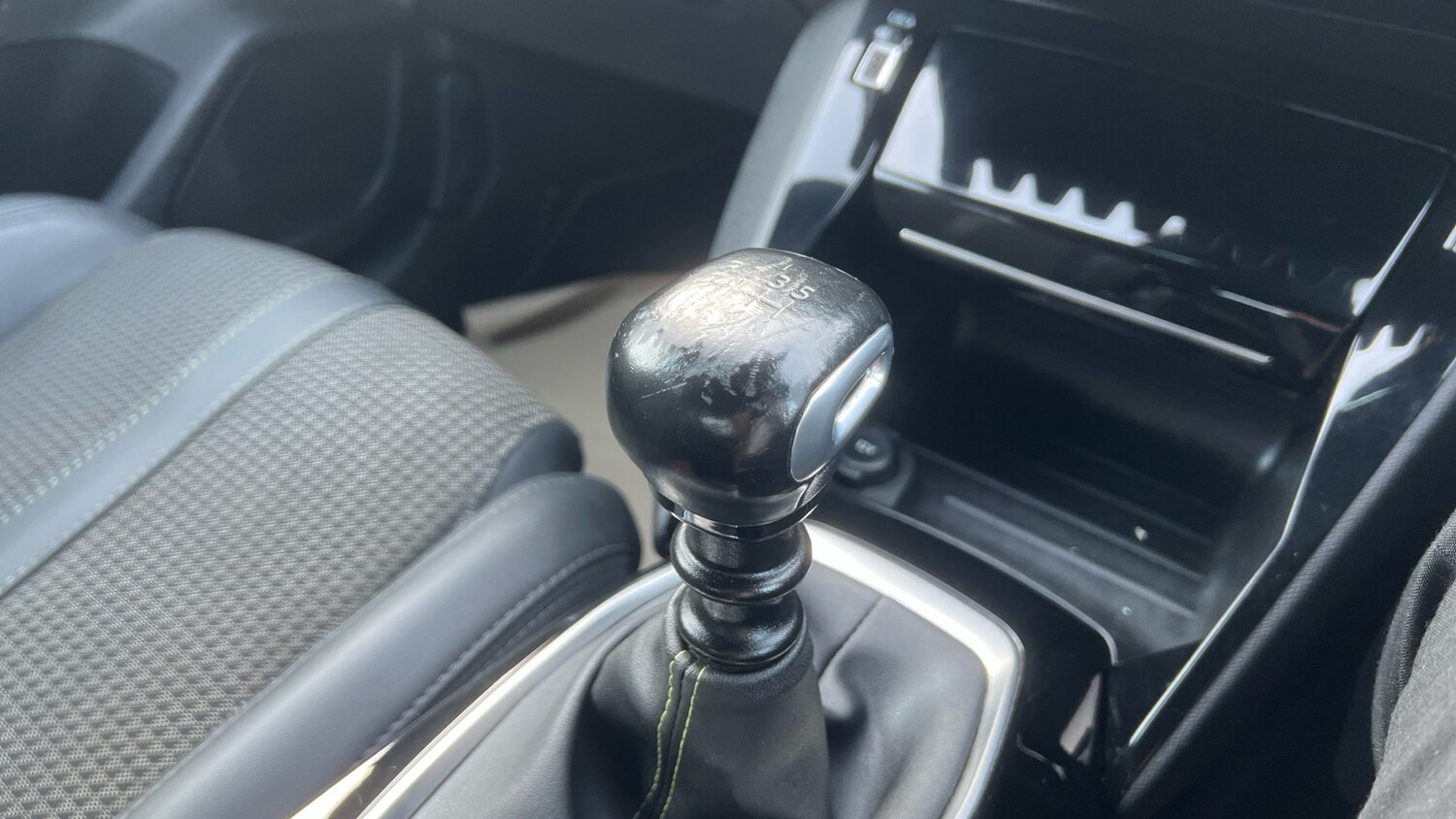 Used Peugeot 208 2022 for sale - 76638550: Photo 13