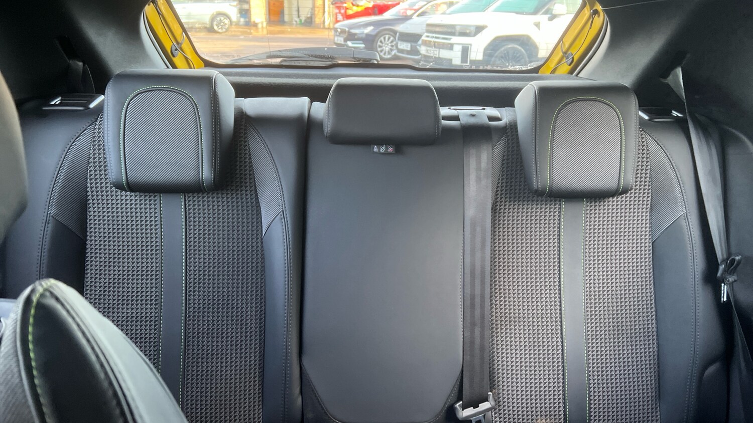 Used Peugeot 208 2022 for sale - 76638550: Photo 15