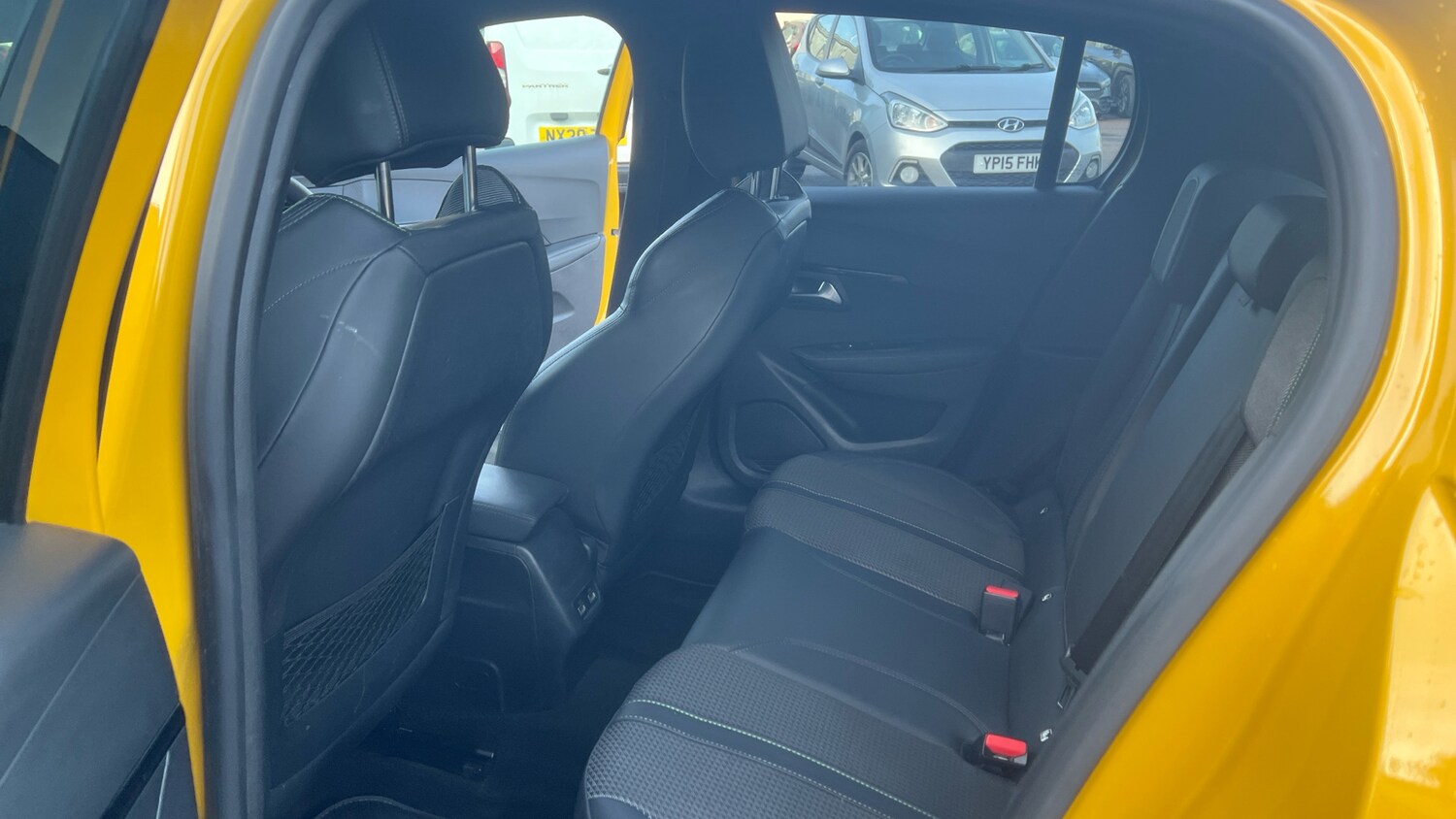 Used Peugeot 208 2022 for sale - 76638550: Photo 16