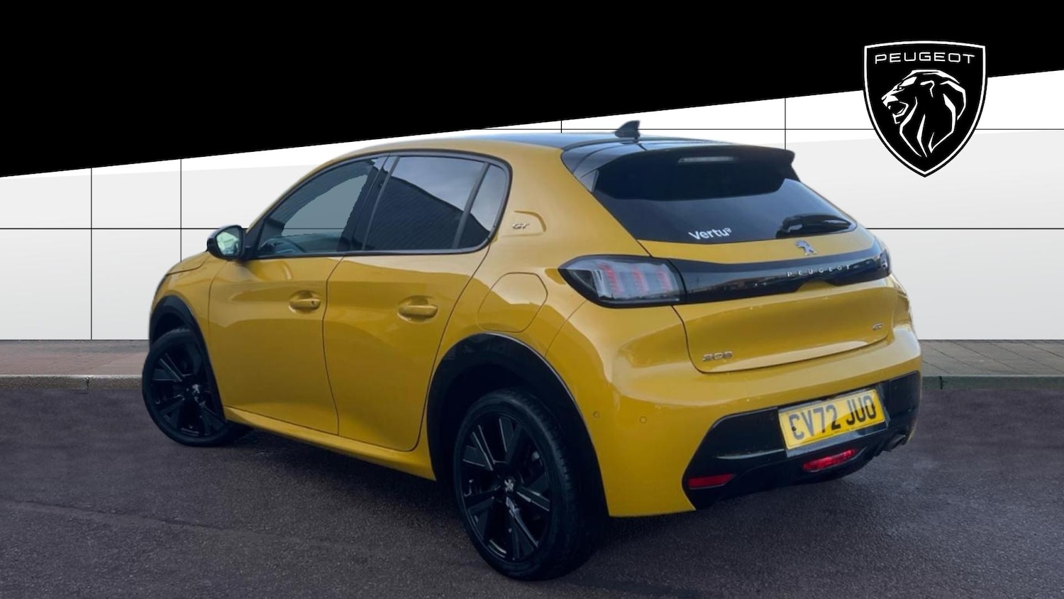 Used Peugeot 208 2022 for sale - 76638550: Photo 2