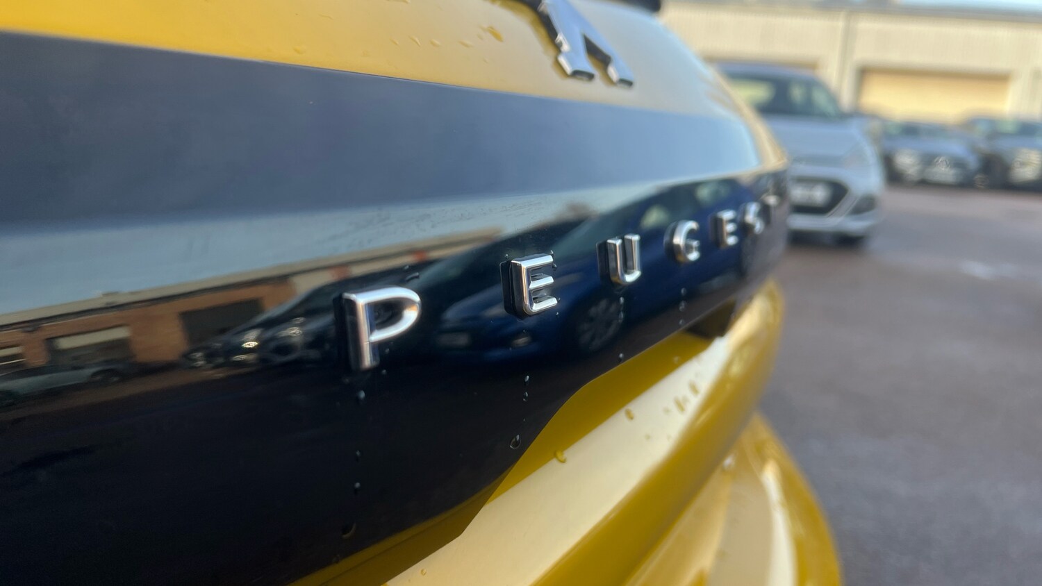 Used Peugeot 208 2022 for sale - 76638550: Photo 22