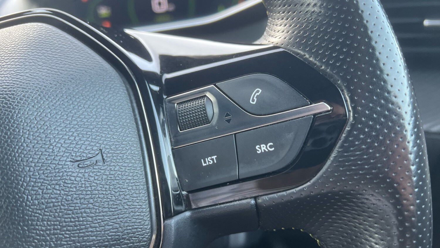 Used Peugeot 208 2022 for sale - 76638550: Photo 26