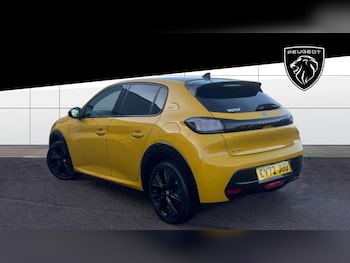 Used Peugeot 208 2022 for sale - 76638550: Photo