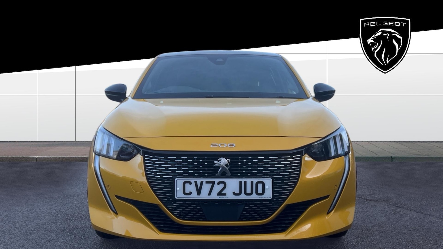 Used Peugeot 208 2022 for sale - 76638550: Photo 3