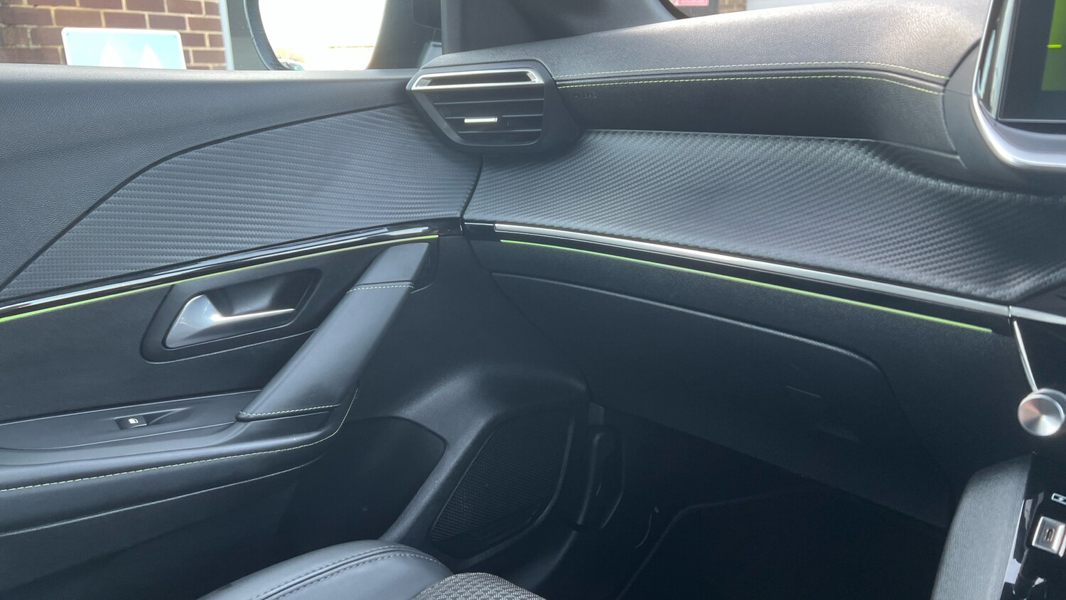 Used Peugeot 208 2022 for sale - 76638550: Photo 31