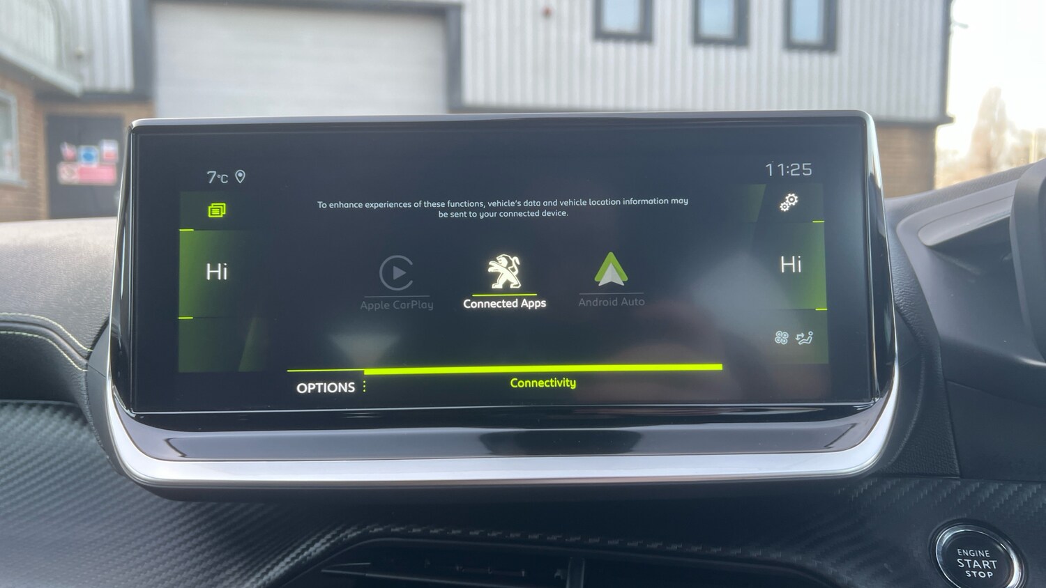 Used Peugeot 208 2022 for sale - 76638550: Photo 32