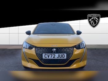 Used Peugeot 208 2022 for sale - 76638550: Photo