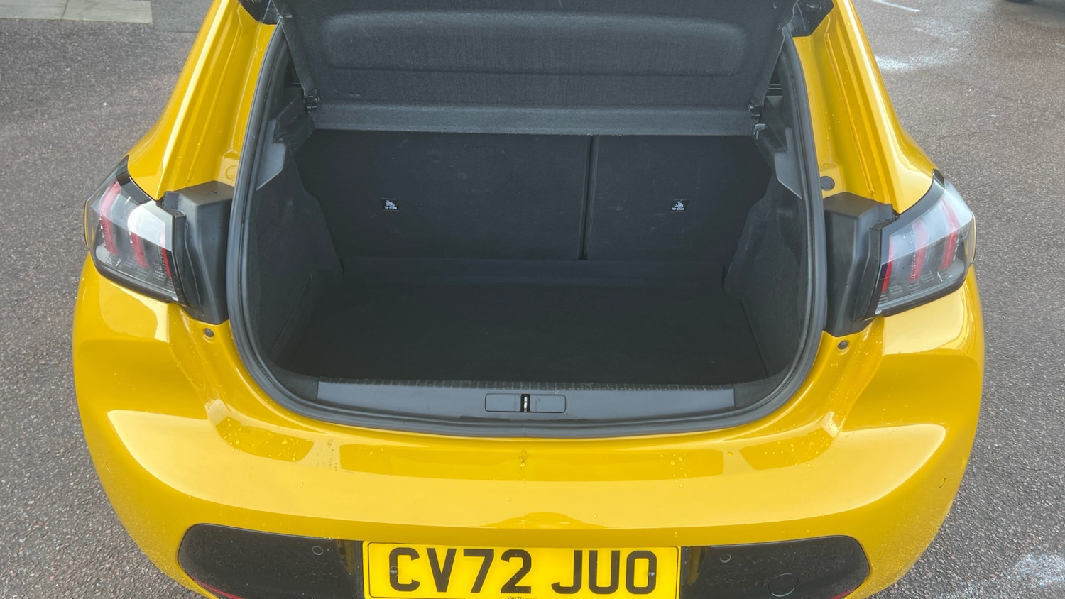 Used Peugeot 208 2022 for sale - 76638550: Photo 4