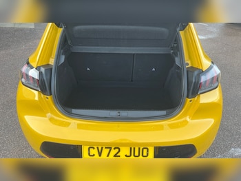 Used Peugeot 208 2022 for sale - 76638550: Photo