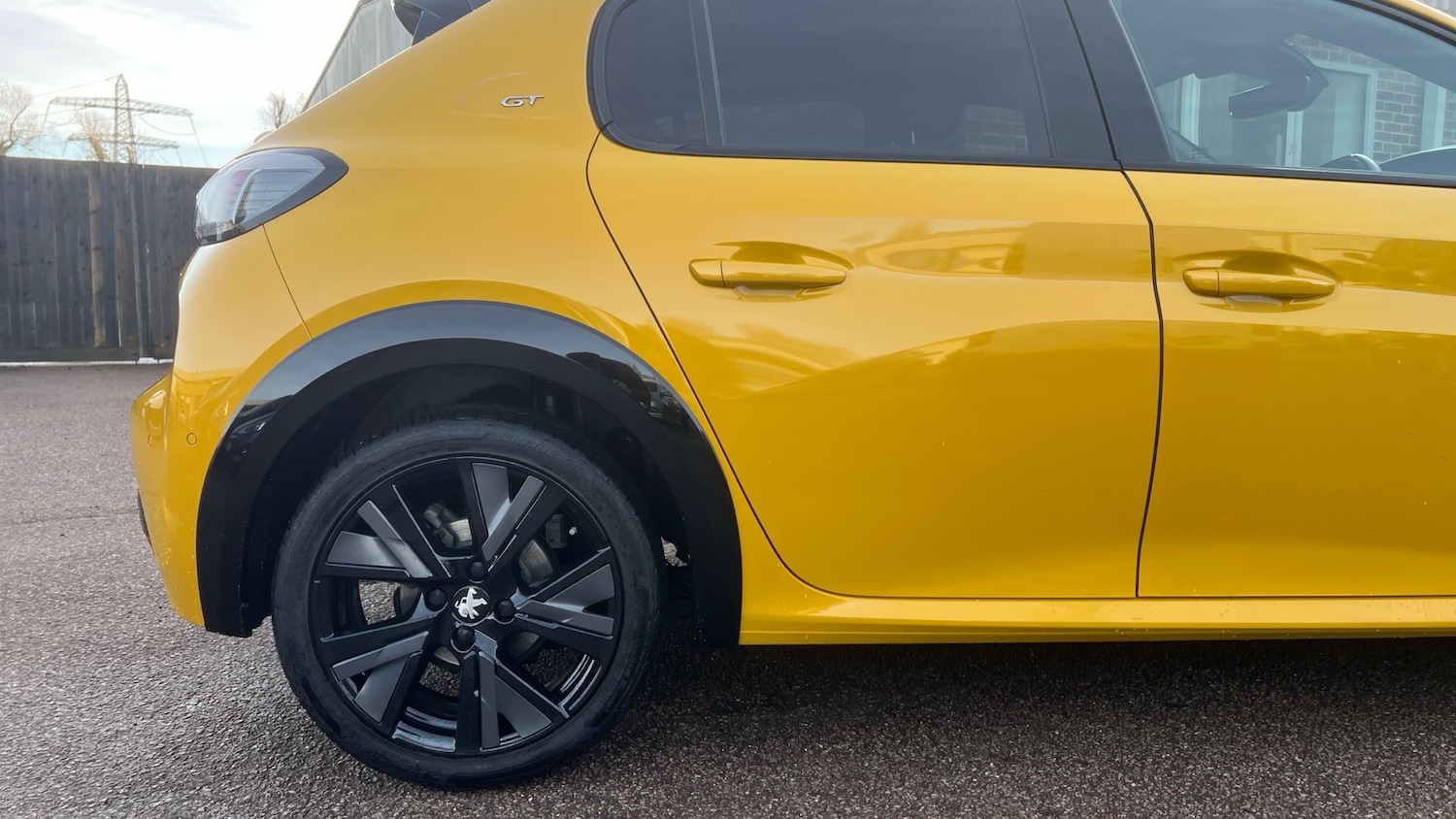 Used Peugeot 208 2022 for sale - 76638550: Photo 7