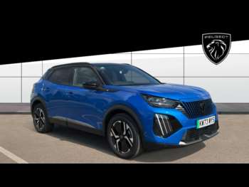 2023 (73) - 115kW GT 54kWh 5dr Auto Electric Estate