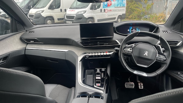 Used Peugeot 3008 2024 for sale - 76287833: Photo 10