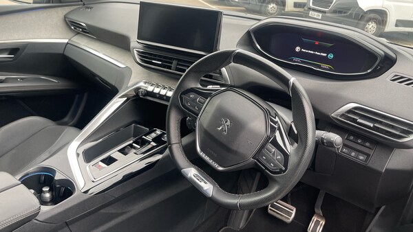 Used Peugeot 3008 2024 for sale - 76287833: Photo 11