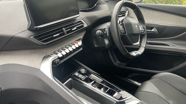 Used Peugeot 3008 2024 for sale - 76287833: Photo 13