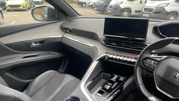 Used Peugeot 3008 2024 for sale - 76287833: Photo 14